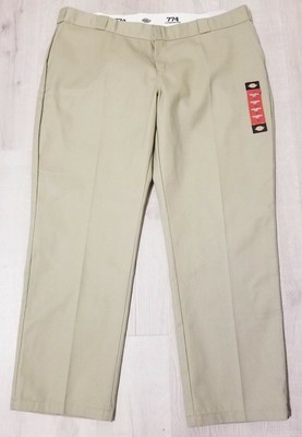 dickies women's 774 pants